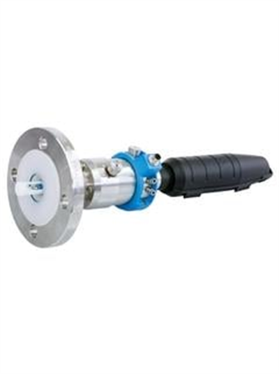 Endress+Hauser Cleanfit CPA871 | Manuel veya Otomatik Geri Çekilebilir Montaj | Su, Atık Su ve Kimya Endüstrisi
