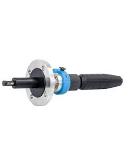 Endress+Hauser Cleanfit CPA871 | Manuel veya Otomatik Geri Çekilebilir Montaj | Su, Atık Su ve Kimya Endüstrisi