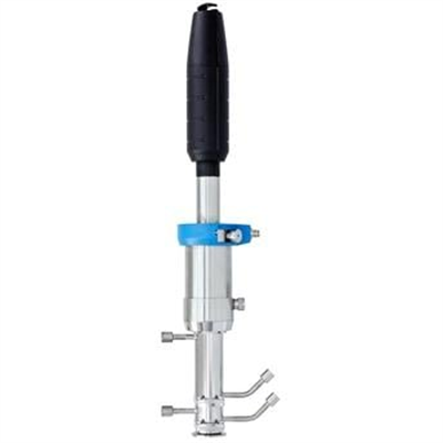 Endress+Hauser Cleanfit CPA875 | Manuel veya Otomatik Geri Çekilebilir Montaj | Sterilize Edilebilir Sistem