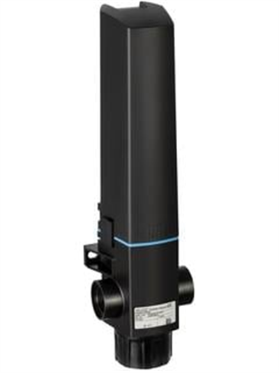 Endress+Hauser Flowfit CPA25 | Akış Montaj Ünitesi | Su ve Atık Su Endüstrisi İçin