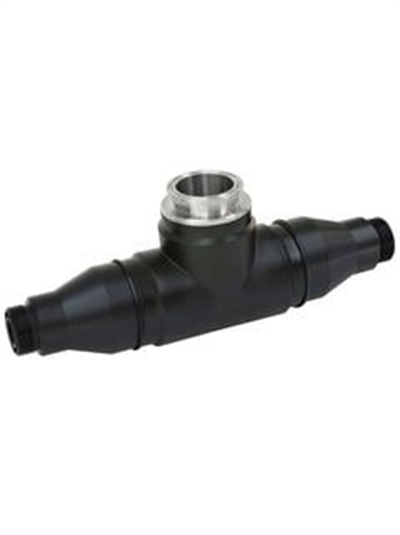 Endress+Hauser Flowfit CUA252 – Turbidity Flow Assembly (PE) İçme Suyu & Proses Suyu