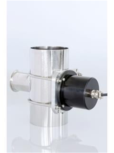 Endress+Hauser Flowfit CUA262 – Paslanmaz Çelik Turbidity Flow Assembly İçme Suyu & Proses Suyu