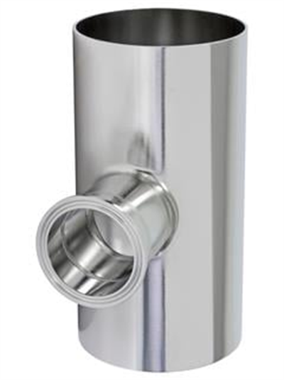 Endress+Hauser Flowfit CUA262 – Paslanmaz Çelik Turbidity Flow Assembly İçme Suyu & Proses Suyu