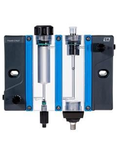 Endress+Hauser Flowfit CYA27 | Çok Parametreli Akış Montajı | İçme ve Proses Suyu Uygulamaları