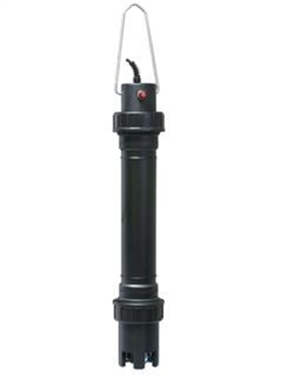 Endress+Hauser ISEmax CAS40D Dijital Amonyum ve Nitrat Sensörü | Atıksu için Online ISE Ölçüm