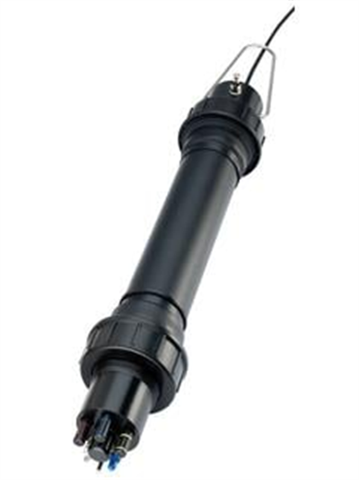 Endress+Hauser ISEmax CAS40D Dijital Amonyum ve Nitrat Sensörü | Atıksu için Online ISE Ölçüm