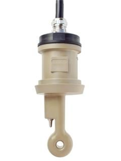 Endress+Hauser Indumax CLS52 Analog İletkenlik Sensörü – Hızlı Sıcaklık Tepkili, Gıda & İlaç Uygulamaları