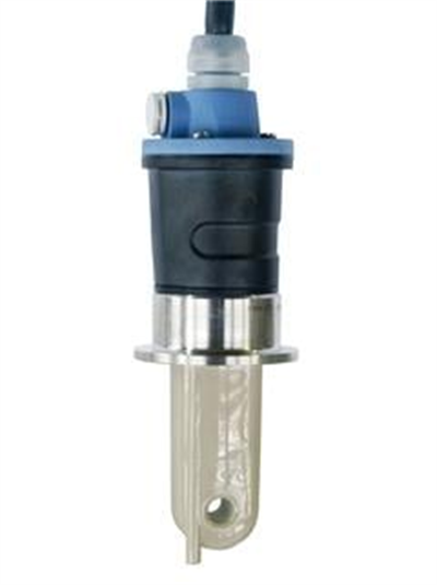 Endress+Hauser Indumax CLS54 Analog Toroidal İletkenlik Sensörü – Hijyenik ve Steril Uygulamalar için