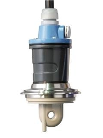 Endress+Hauser Indumax CLS54 Analog Toroidal İletkenlik Sensörü – Hijyenik ve Steril Uygulamalar için