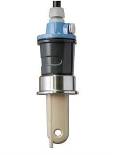 Endress+Hauser Indumax CLS54 Analog Toroidal İletkenlik Sensörü – Hijyenik ve Steril Uygulamalar için
