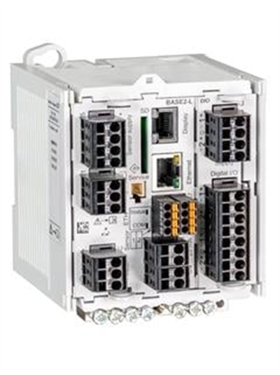Endress+Hauser Liquiline CM442R | 1-/2-Channel Transmitter | DIN Ray & Kabinet Cihazı