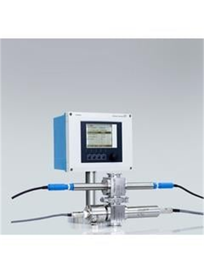 Endress+Hauser Liquiline CM44P | Multichannel Transmitter | Memosens ve Proses Fotometreleri