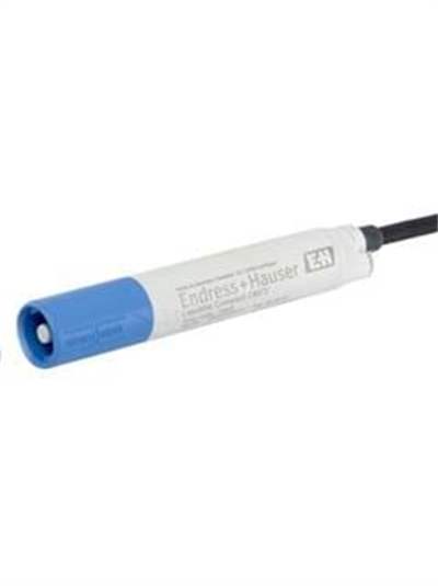 Endress+Hauser Liquiline Compact CM72 | 1-Kanallı Transmitter | Memosens Teknolojisi | Kompakt Alan Cihazı