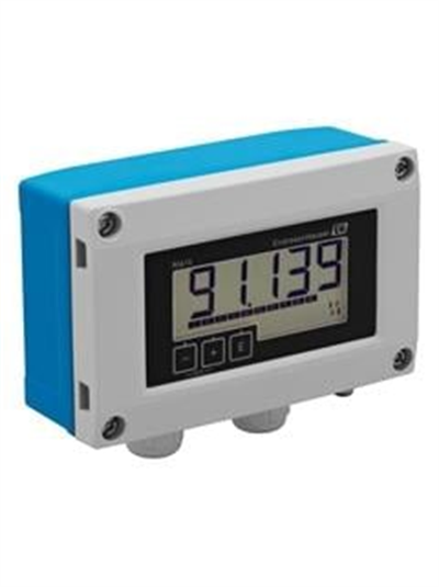 Endress+Hauser Liquiline Compact CM72 | 1-Kanallı Transmitter | Memosens Teknolojisi | Kompakt Alan Cihazı