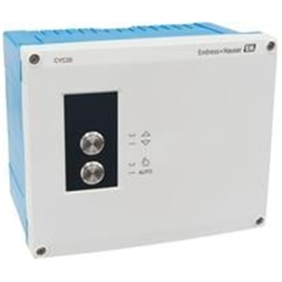 Endress+Hauser Liquiline Control | 24 VDC Otomatik Temizlik Sistemi
