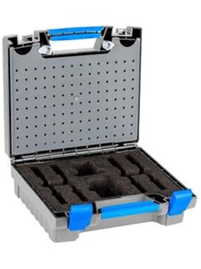 Endress+Hauser Liquiline Mobile CML18 | Taşınabilir Multiparametre Ölçüm Cihazı | pH, İletkenlik, Oksijen ve Sıcaklık Ölçümü