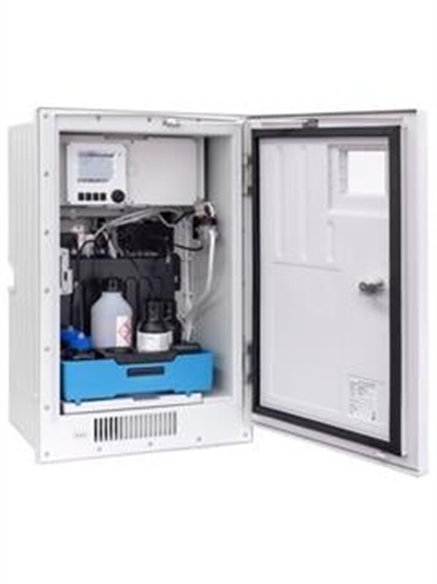 Endress+Hauser Liquiline System CA80AL Alüminyum Analizörü | İçme Suyu ve Atıksu Ölçümü