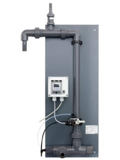 Endress+Hauser Liquiline System CAT810 Örnek Hazırlama Ünitesi | Basınçlı Boru ve Atıksu Örnekleme