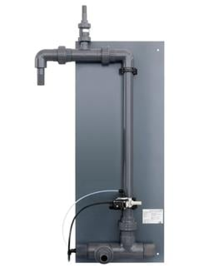 Endress+Hauser Liquiline System CAT810 Örnek Hazırlama Ünitesi | Basınçlı Boru ve Atıksu Örnekleme