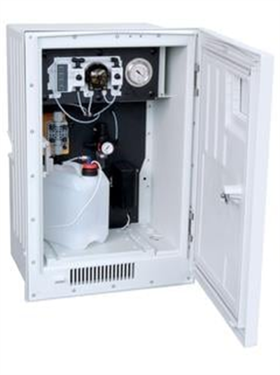 Endress+Hauser Liquiline System CAT860 In-Situ Filtrasyon Sistemi | Atıksu Giriş Noktası Örnekleme