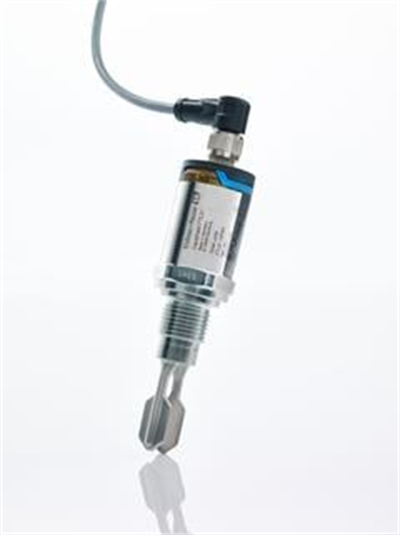 Endress+Hauser Liquiphant FTL31 – Nokta Seviye Tespiti (Vibration Level Switch)