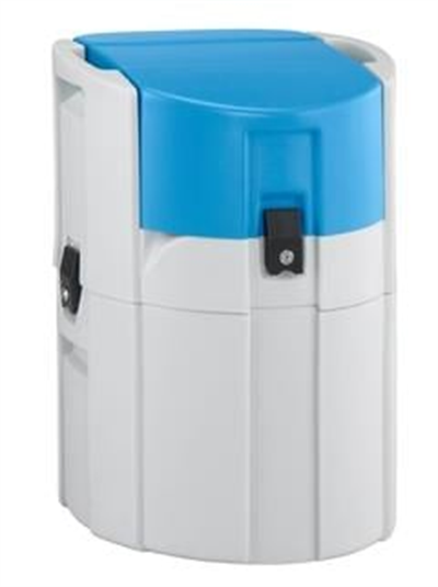 Endress+Hauser Liquiport CSP44 – Taşınabilir Otomatik Su Örnekleyici
