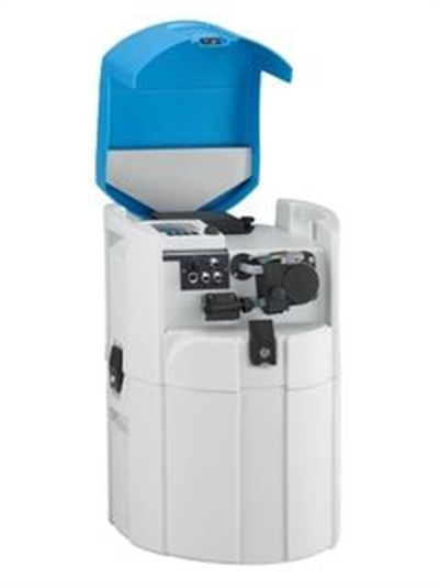 Endress+Hauser Liquiport CSP44 – Taşınabilir Otomatik Su Örnekleyici