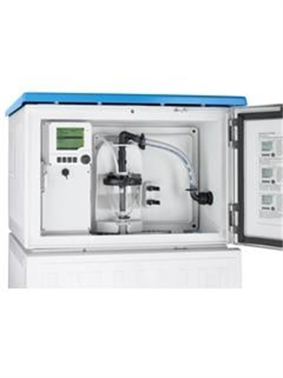 Endress+Hauser Liquistation CSF48 – Otomatik Su Örnekleyici