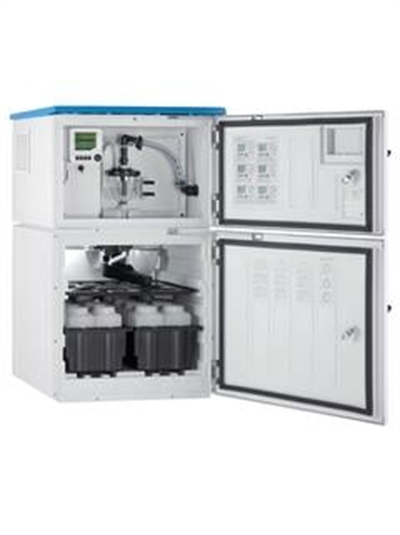 Endress+Hauser Liquistation CSF48 – Otomatik Su Örnekleyici
