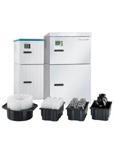Endress+Hauser Liquistation CSF48 – Otomatik Su Örnekleyici