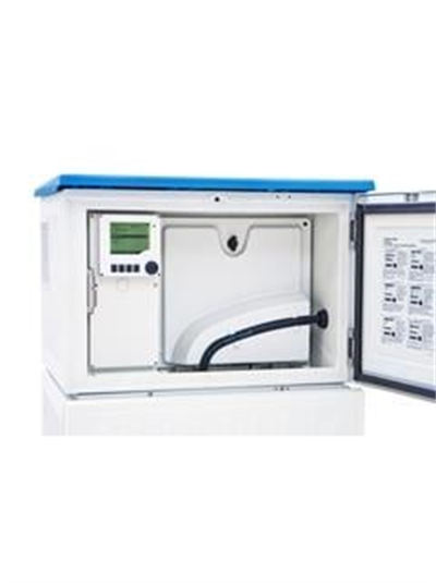 Endress+Hauser Liquistation CSF48 – Otomatik Su Örnekleyici