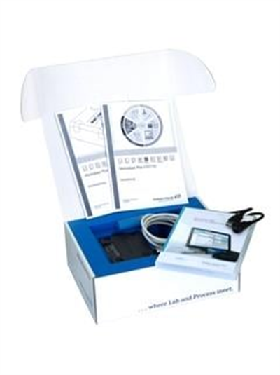 Endress+Hauser Memobase Plus CYZ71D Multikanal, Çok Parametreli Yazılım