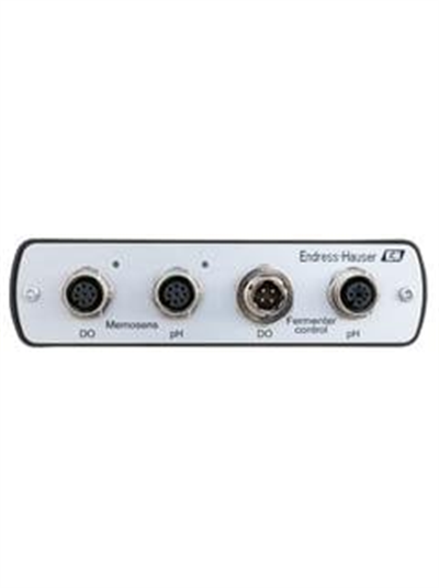 Endress+Hauser Memosens Analog Converter CYM17 – Analog Çevirici