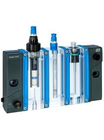 Endress+Hauser Memosens CCS53E – Dijital Toplam Klor Sensörü | Atık Su, İçme ve Proses Suyu Ölçümü