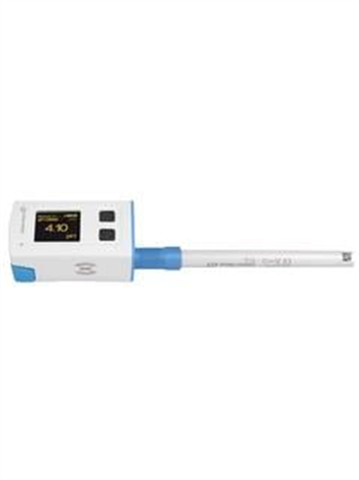 Endress+Hauser Memosens CPL51E – Dijital pH Sensörü