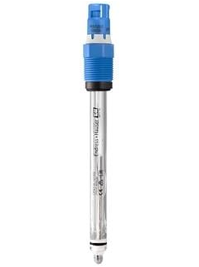 Endress+Hauser Memosens CPS11E | Dijital pH Sensörü | Memosens 2.0 | Standart Uygulamalar | IP68