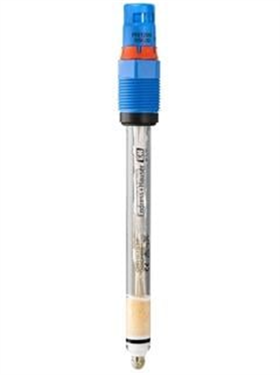 Endress+Hauser Memosens CPS11E | Dijital pH Sensörü | Memosens 2.0 | Standart Uygulamalar | IP68