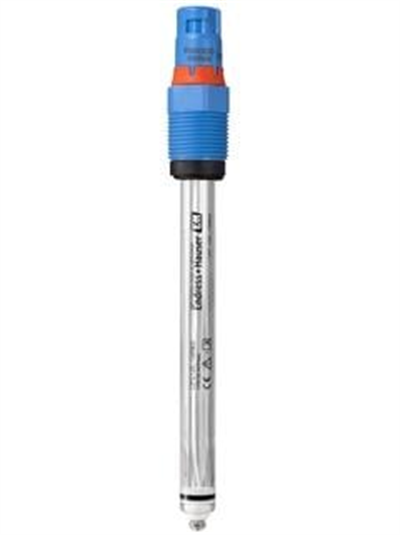 Endress+Hauser Memosens CPS12E | Dijital ORP Sensörü | Memosens 2.0 | Su ve Atık Su Uygulamaları