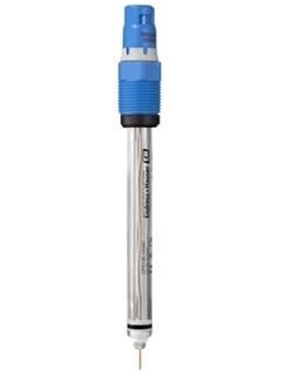 Endress+Hauser Memosens CPS12E | Dijital ORP Sensörü | Memosens 2.0 | Su ve Atık Su Uygulamaları