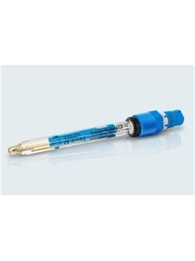 Endress+Hauser Memosens CPS76E | Kombine pH/ORP Sensörü | Memosens 2.0 | Kimyasal Prosesler ve Zehirleyici Ortamlar İçin