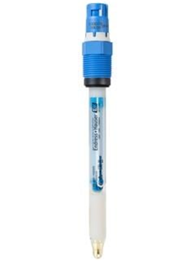 Endress+Hauser Memosens CPS96E | Dijital Kombine pH/ORP Sensörü | Memosens 2.0 | Kirli Ortamlar, Kimya, Kağıt ve Boya Üretimi