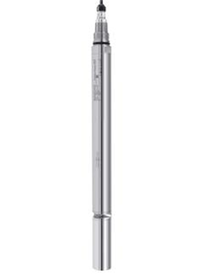 Endress+Hauser Memosens Wave CAS80E – UV-VIS Spektrometre | Su & Atık Su Analizi
