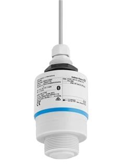 Endress+Hauser Micropilot FMR10 – 26 GHz K-Band Radar Seviye Sensörü