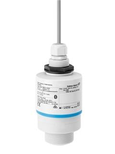Endress+Hauser Micropilot FMR10 – 26 GHz K-Band Radar Seviye Sensörü