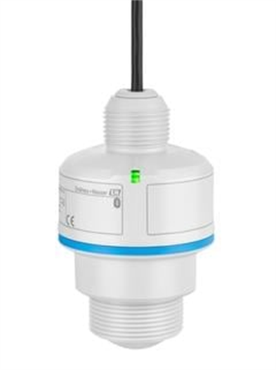 Endress+Hauser Micropilot FMR10B – Temel Uygulamalar İçin Radar Seviye Sensörü