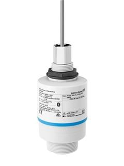 Endress+Hauser Micropilot FMR20 – 26 GHz K-Band Radar Seviye ve Akış Sensörü