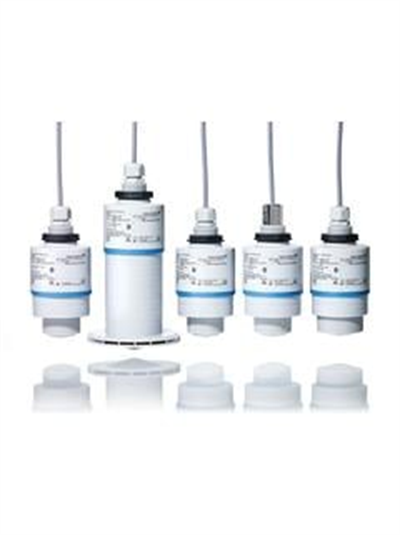 Endress+Hauser Micropilot FMR20 – 26 GHz K-Band Radar Seviye ve Akış Sensörü