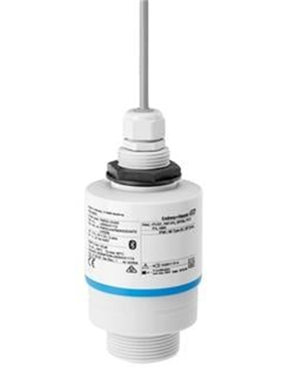 Endress+Hauser Micropilot FMR20 – 26 GHz K-Band Radar Seviye ve Akış Sensörü