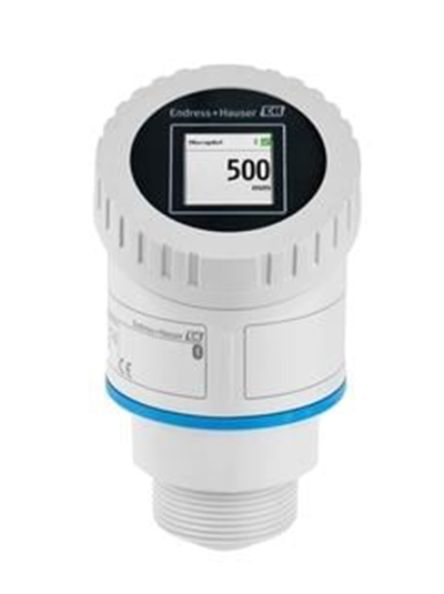 Endress+Hauser Micropilot FMR30B – Temel Uygulamalar İçin Radar Seviye Sensörü