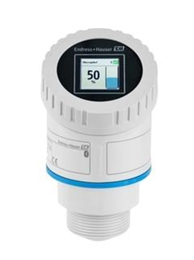 Endress+Hauser Micropilot FMR30B – Temel Uygulamalar İçin Radar Seviye Sensörü